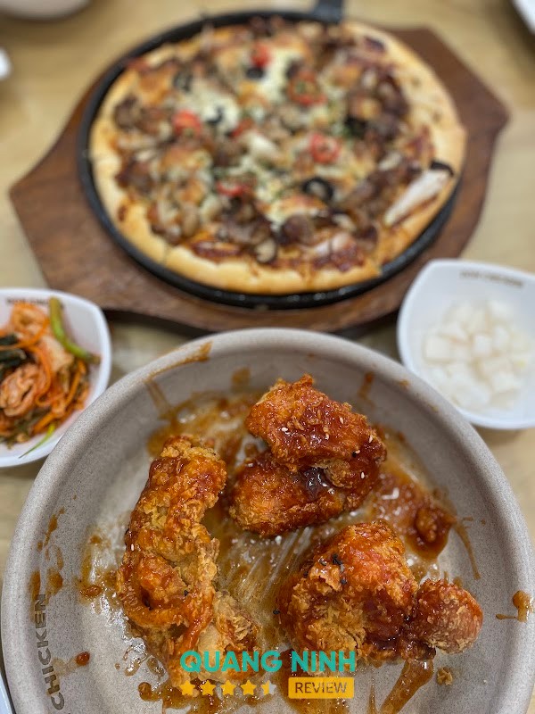 Don chicken Hòn Gai – hình ảnh 2