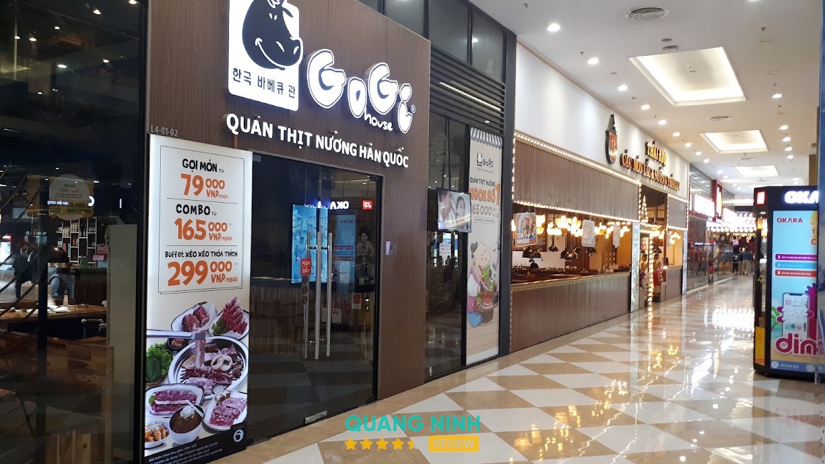 GoGi House Times Garden Hạ Long – hình ảnh 1