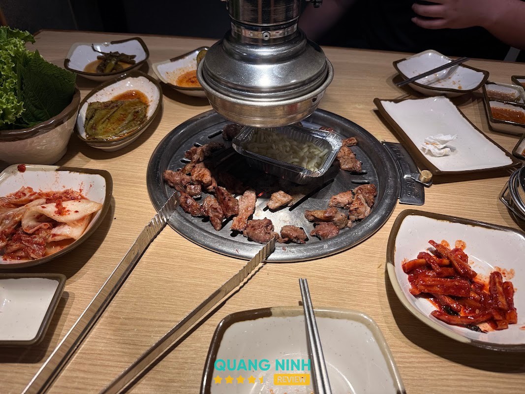 GoGi House Times Garden Hạ Long – hình ảnh 3