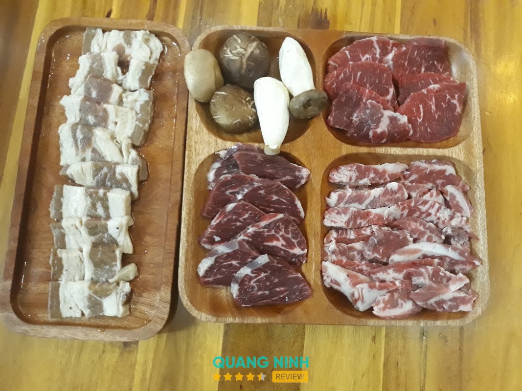 Summaul Korean Restaurant – hình ảnh 2