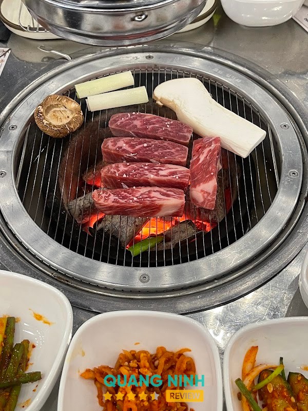 SEOCHO BBQ BLACK – hình ảnh 3