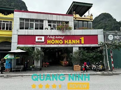 Nhà hàng Hồng Hạnh: 442 Nguyễn Văn Cừ, P. Hạ Long