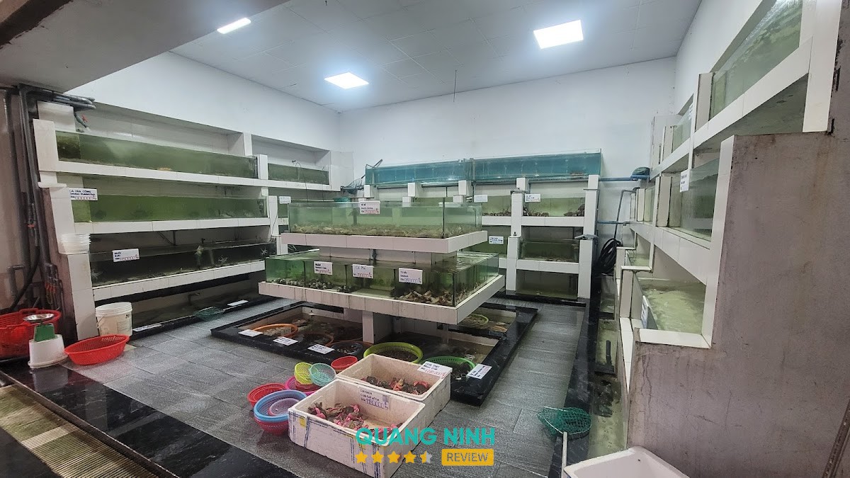 Nhà hàng Ngọc Phương Nam 1 – hình ảnh 2