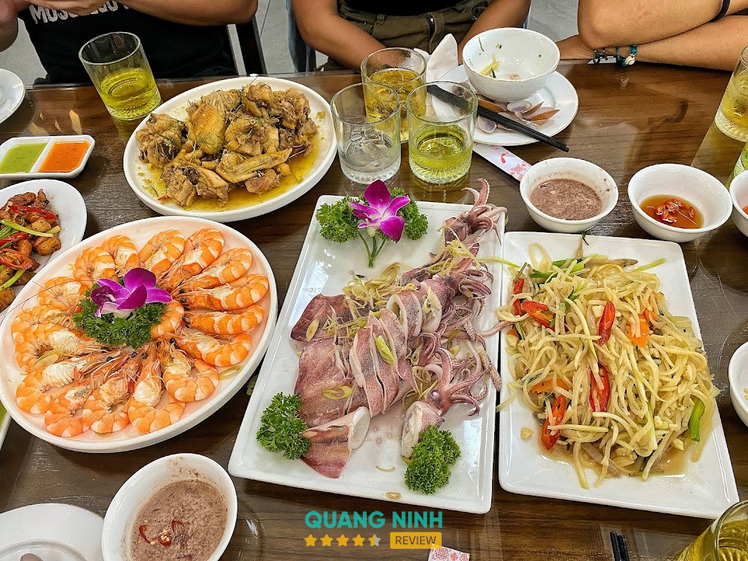 Nhà Hàng Casa Vị Biển – hình ảnh 3