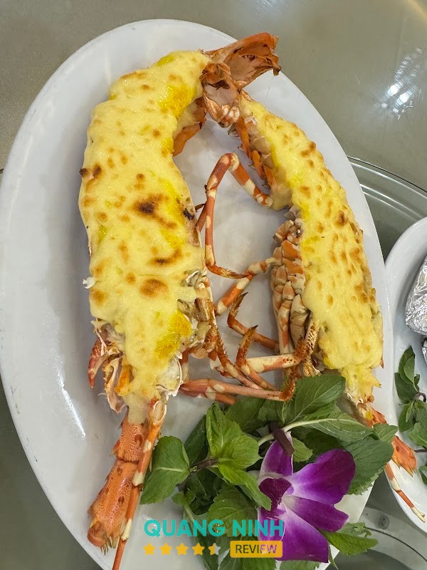 Nhà Hàng Hoa Sơn – hình ảnh 3
