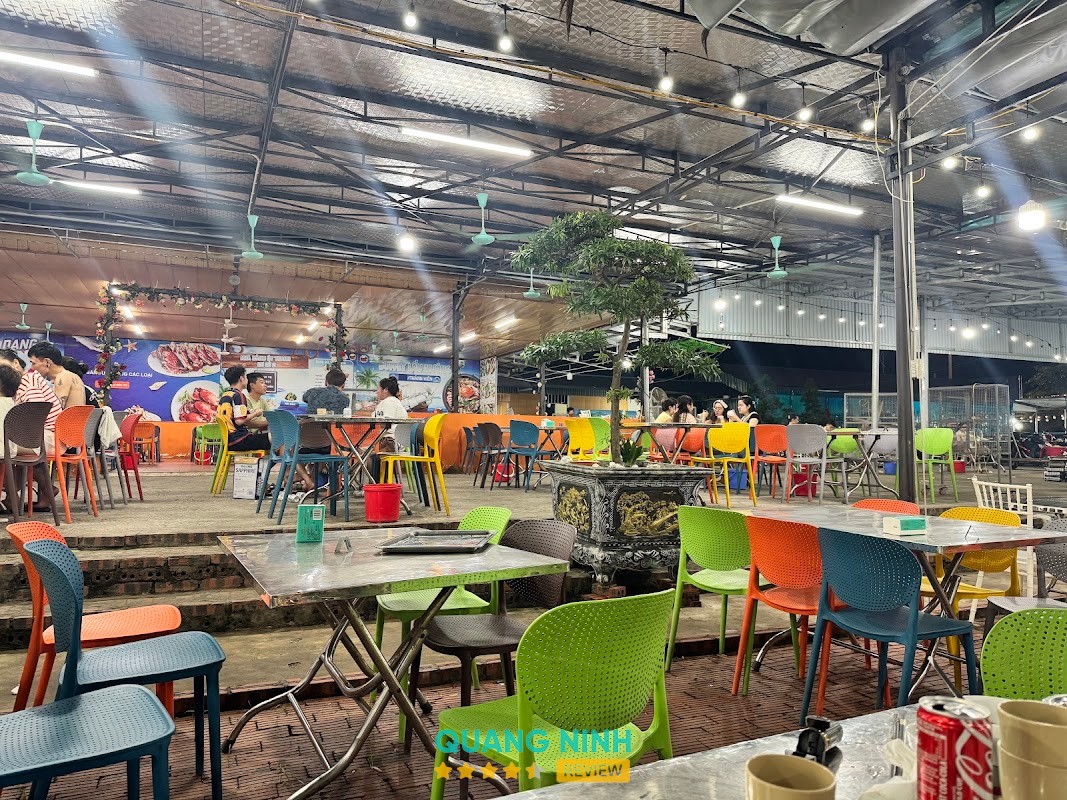 Nhà Hàng Úy Thanh Cô Tô Cô Tô – hình ảnh 2