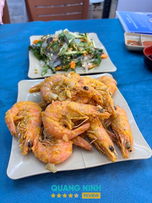 Nhà Hàng Phúc Luyên Cô Tô – hình ảnh 2