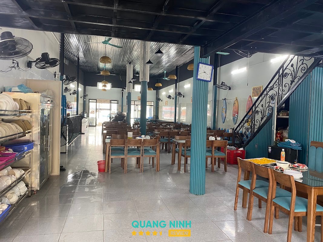 Nhà Hàng Phúc Luyên Cô Tô – hình ảnh 3