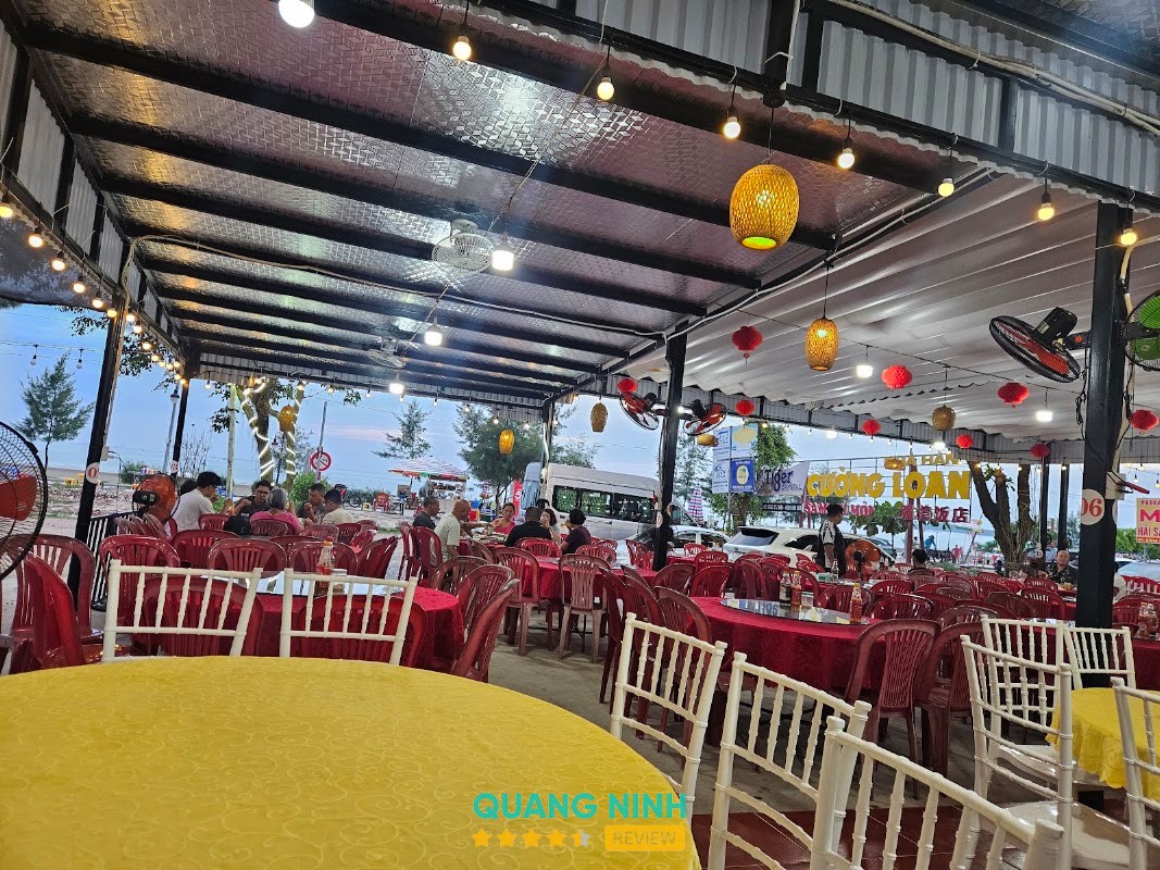 Hải sản Cường Loan – hình ảnh 2