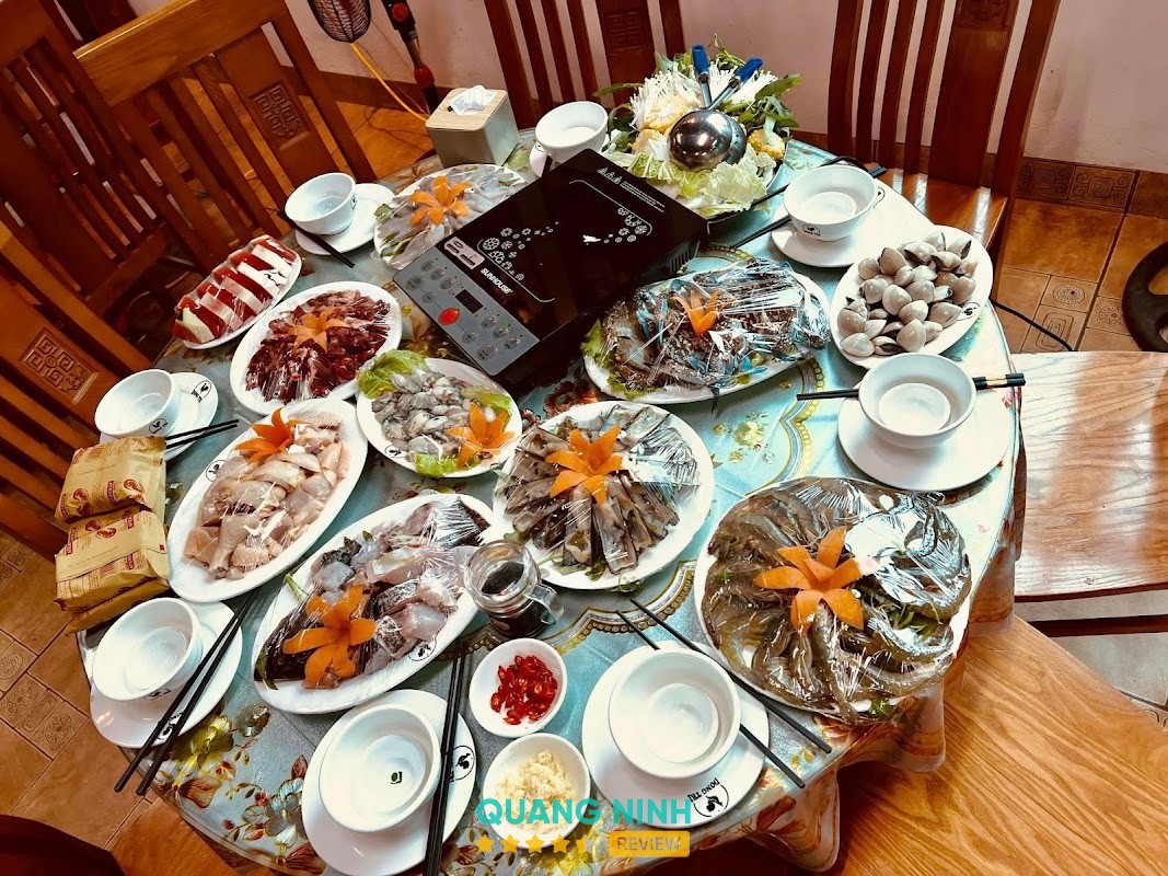 Nhà hàng Hoa Sơn – hình ảnh 2
