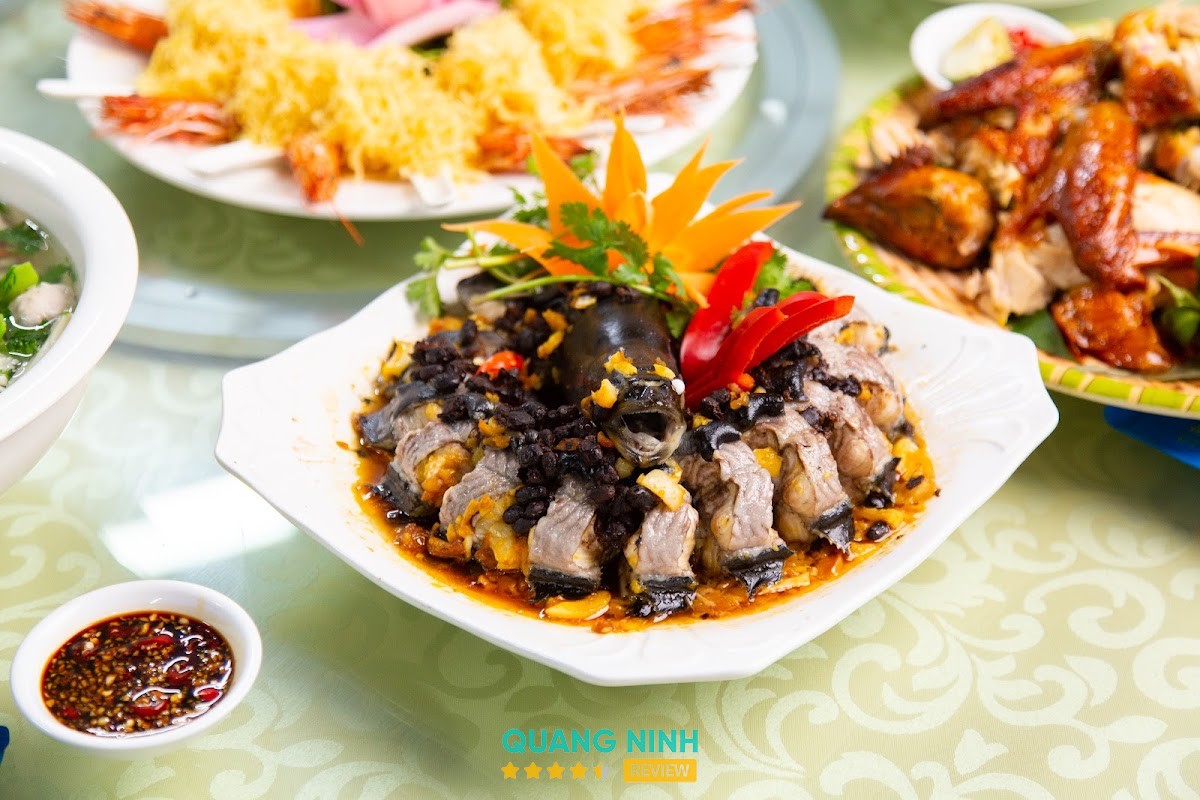 Nhà hàng Nam Sơn Móng Cái – hình ảnh 2