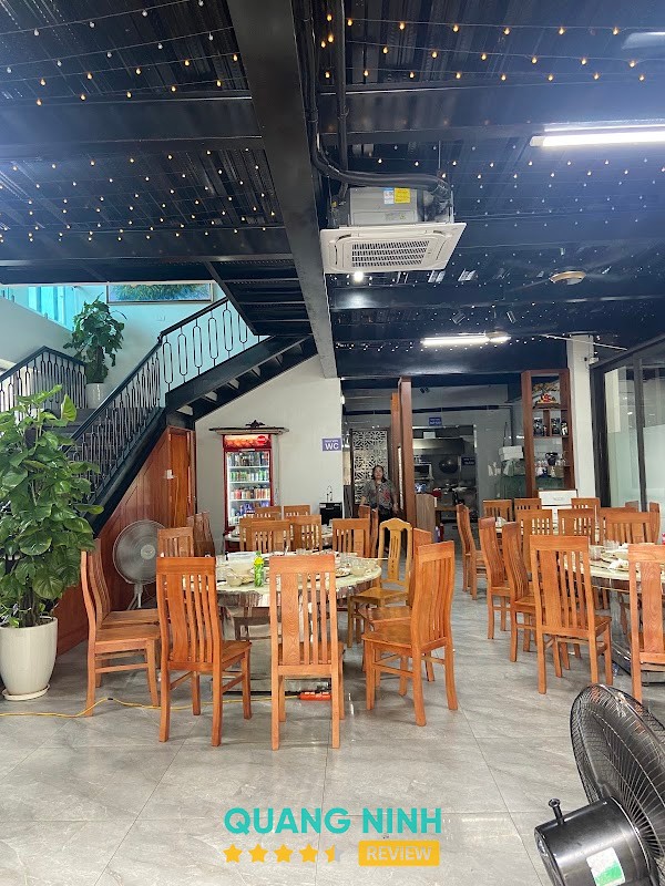 Nhà hàng Nam Sơn Móng Cái – hình ảnh 3