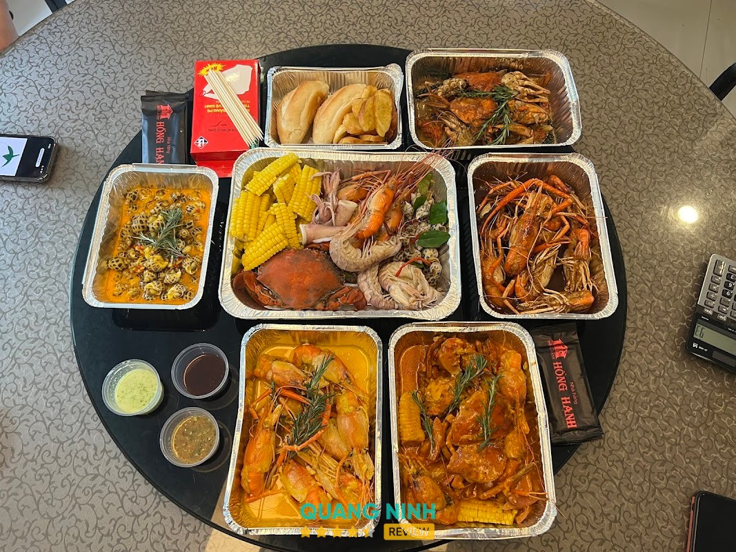 Nhà hàng Hồng Hạnh 6 – hình ảnh 2
