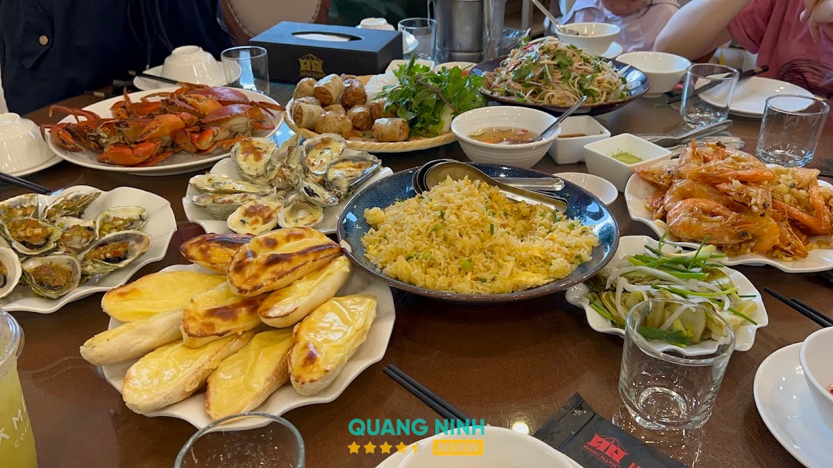 Nhà hàng Hồng Hạnh 6 – hình ảnh 3
