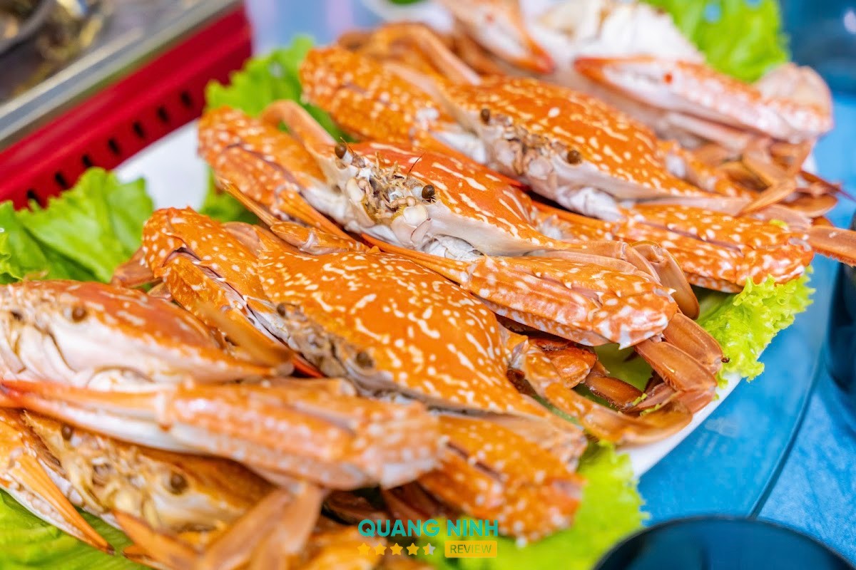 Nhà hàng Hồng Kông – hình ảnh 3