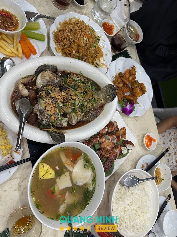 Nhà hàng Thiên Anh – hình ảnh 3