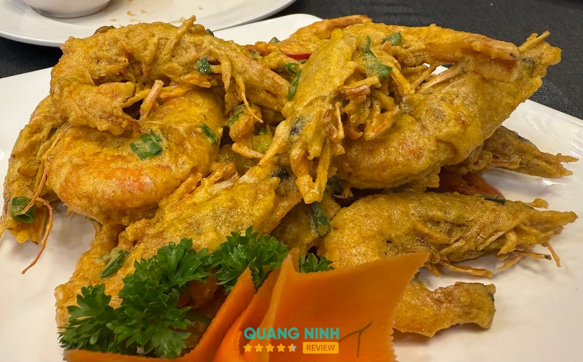 Nhà hàng Hải Sản Talata – hình ảnh 3