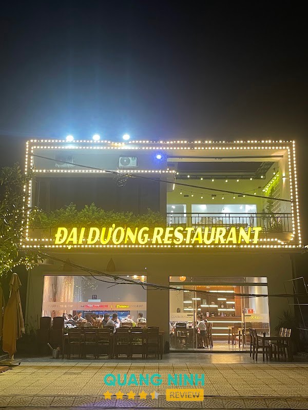 Đại Dương Restaurant Quảng Yên