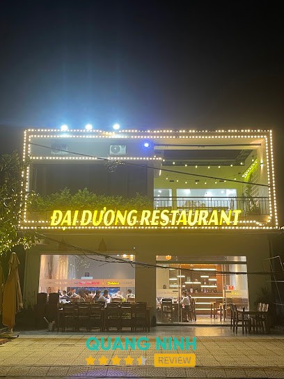 Không gian Đại Dương Restaurant – hình ảnh 3