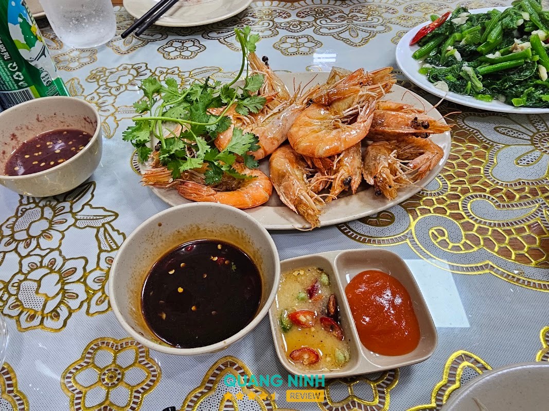 Món ăn tại Nhà Hàng Hương Duyên – hình ảnh 3