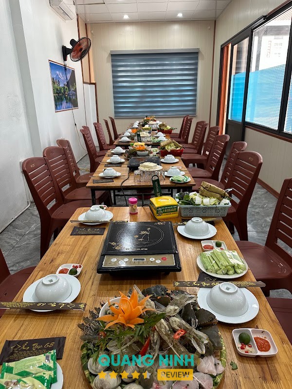 Món ăn tại Ẩm thực 68 Quảng Yên – hình ảnh 2