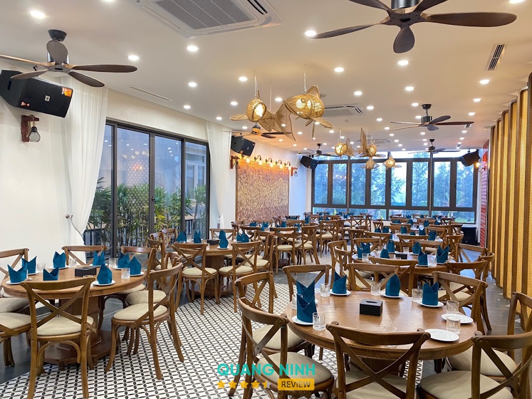 Nhà Hàng La Bàn Quảng Yên