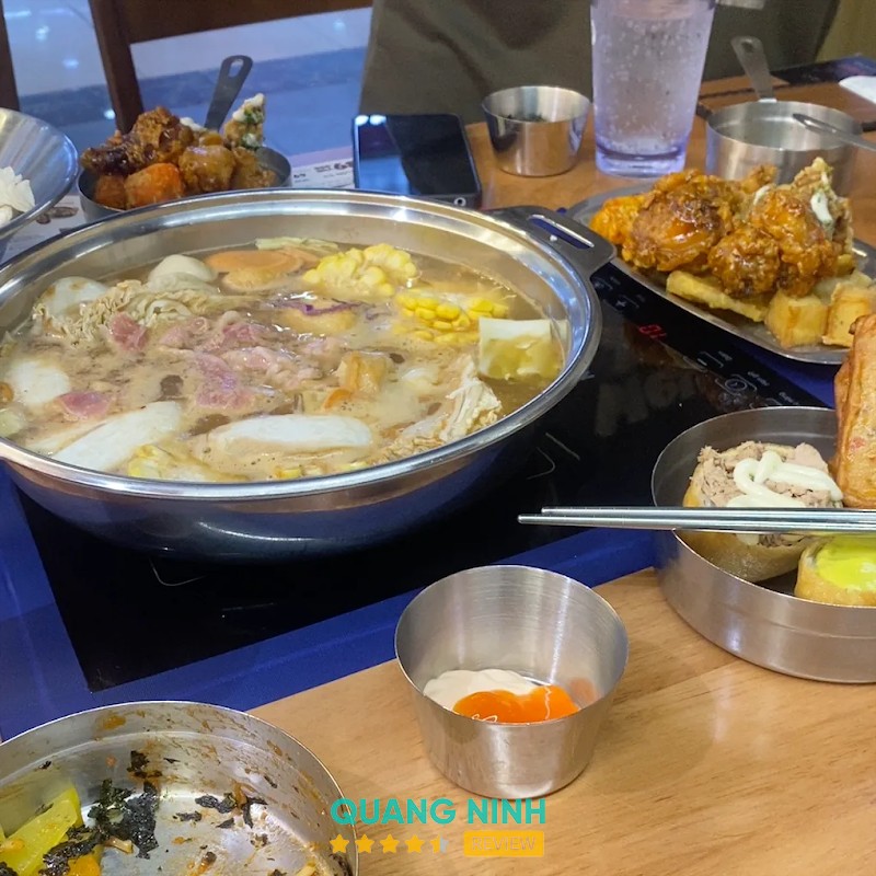 Dookki Vin + Uông Bí – hình ảnh 2