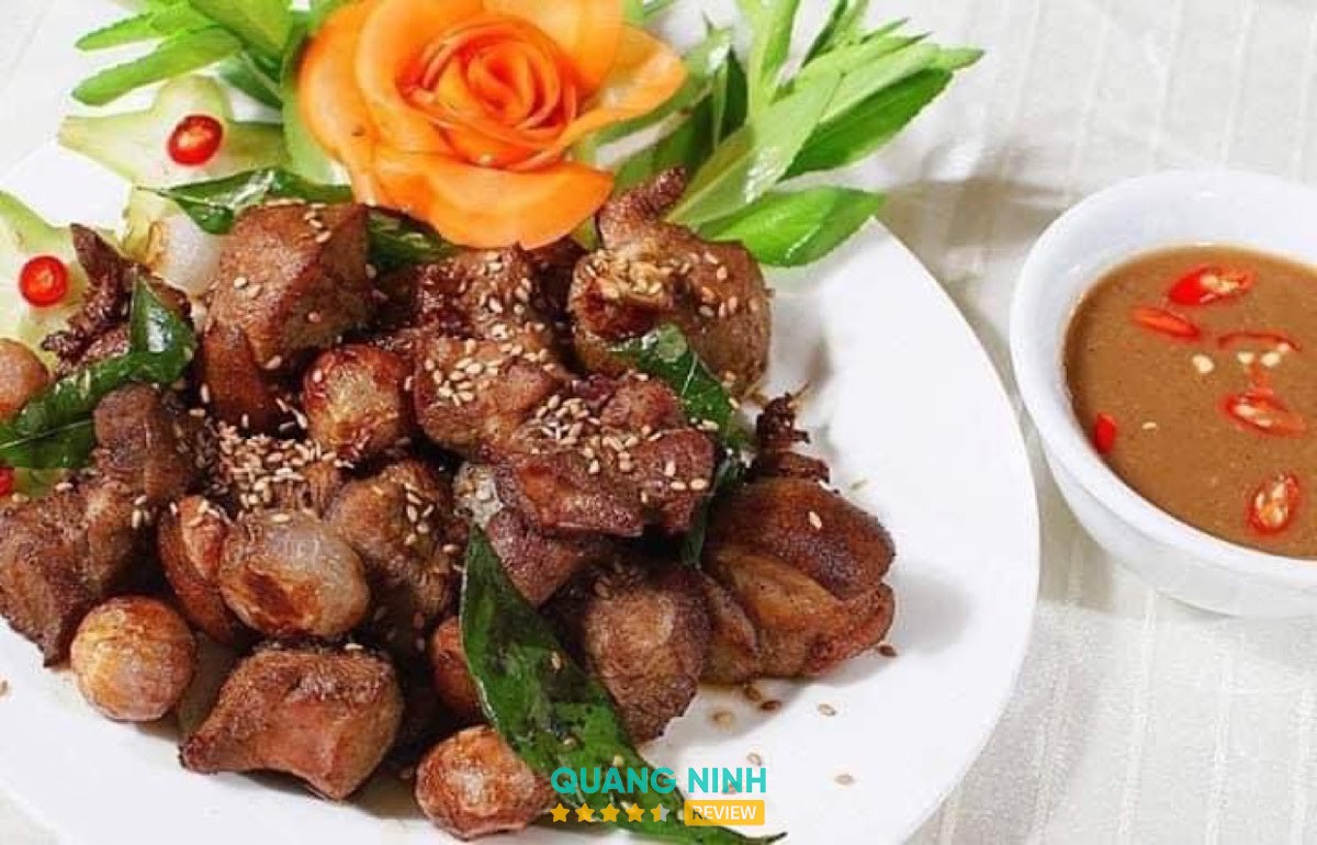 Nhà Hàng Dê Núi 69 – hình ảnh 2