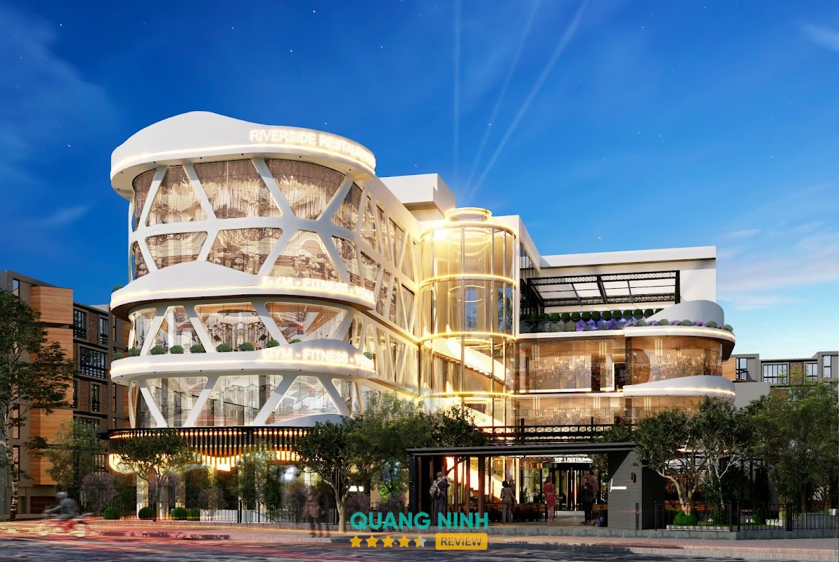 Dương Gia Palace – hình ảnh 3