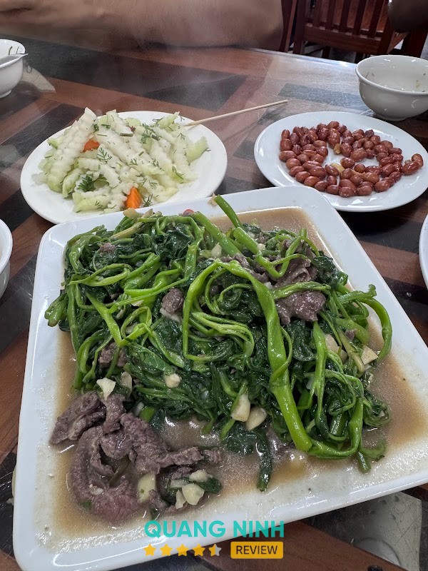 Nhà hàng Bích Hậu – hình ảnh 2
