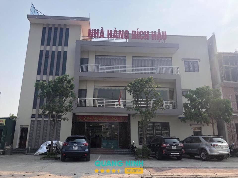 Nhà hàng Bích Hậu – hình ảnh 3