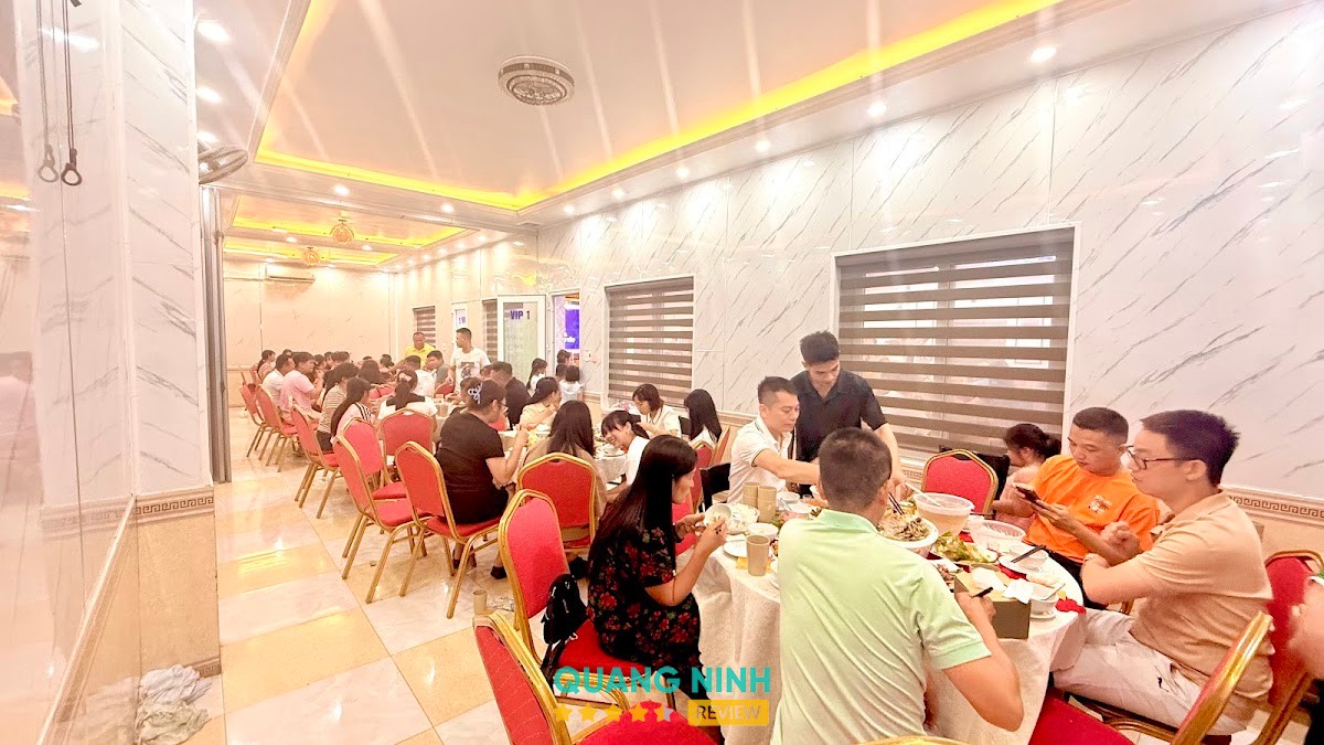 Nhà hàng Phố Biển Vân Đồn – hình ảnh 2