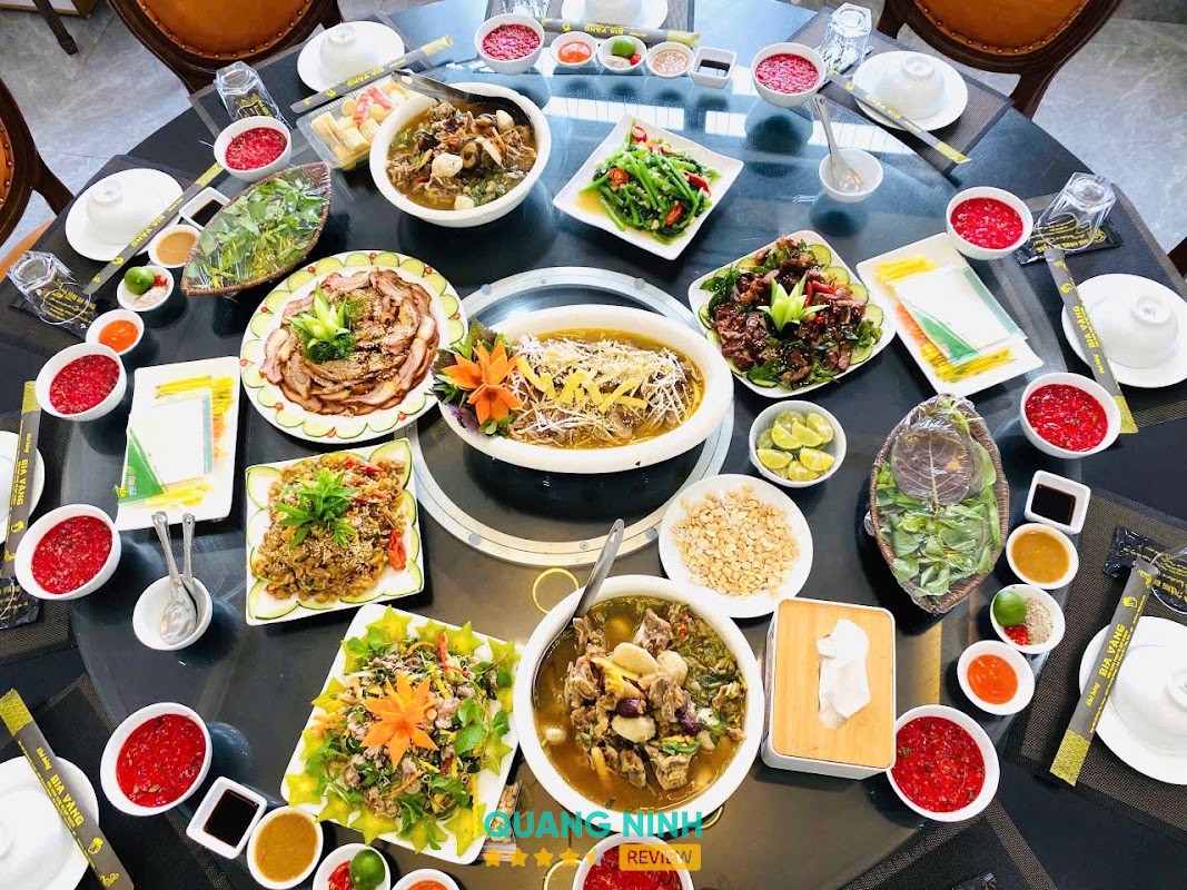 Nhà Hàng Bia Vàng – hình ảnh 2