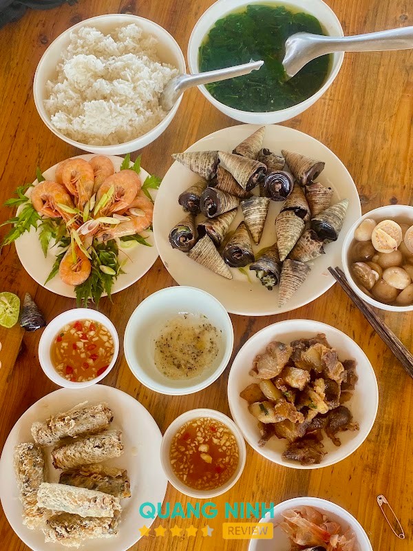 Nhà Hàng Hoan Hiên – hình ảnh 2