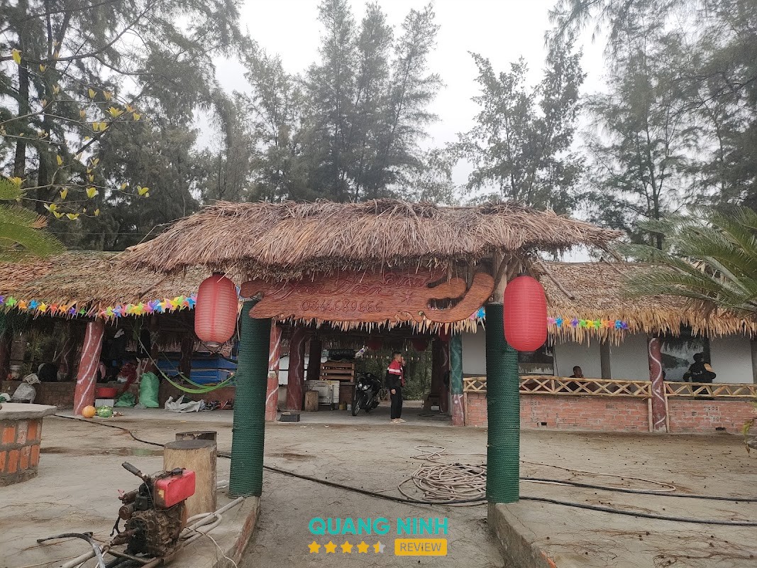 Nhà Hàng Hoan Hiên – hình ảnh 3