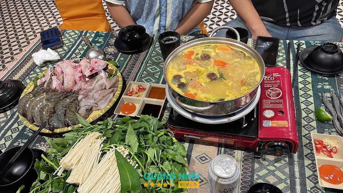 Nhà Hàng Ngọc Châu – hình ảnh 2