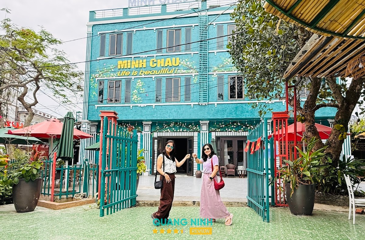 Nhà Hàng Ngọc Châu – hình ảnh 3