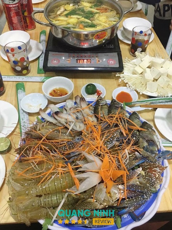 Nhà hàng Gió Biển – hình ảnh 2