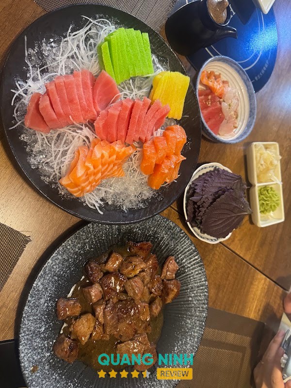 Sakurajima Corner Bãi Cháy hình ảnh 2