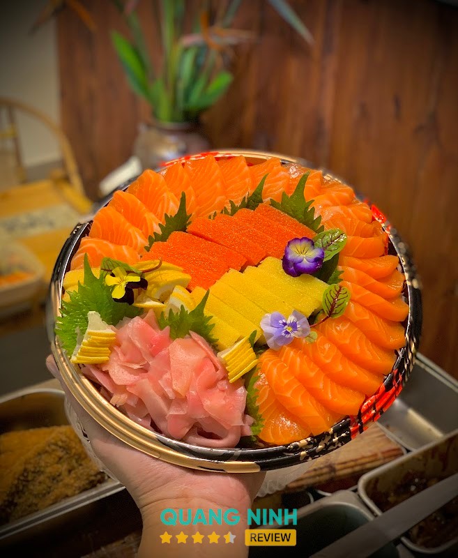 Phong Sushi – hình ảnh 3