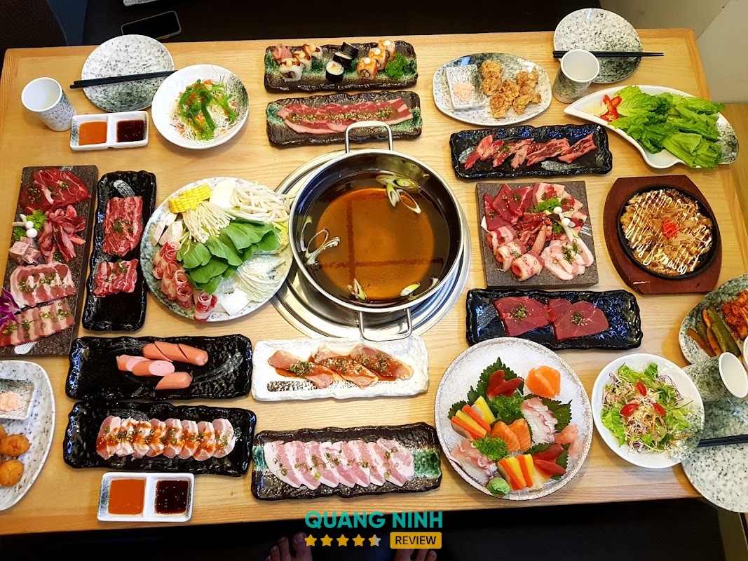 Shima Yakiniku - Quán thịt nướng Nhật Bản – hình ảnh 3