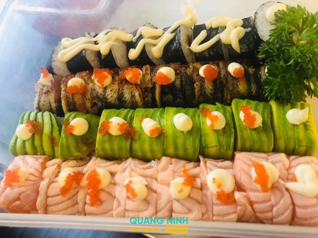 Neko Sushi – hình ảnh 2