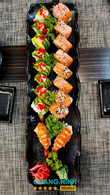 Neko Sushi – hình ảnh 3