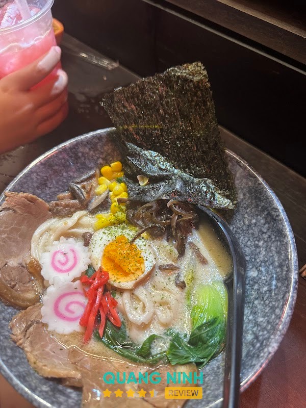 Ông Chú RAMEN – hình ảnh 2