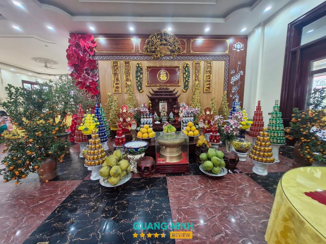 Nhà Hàng Điệp Hậu – hình ảnh 3
