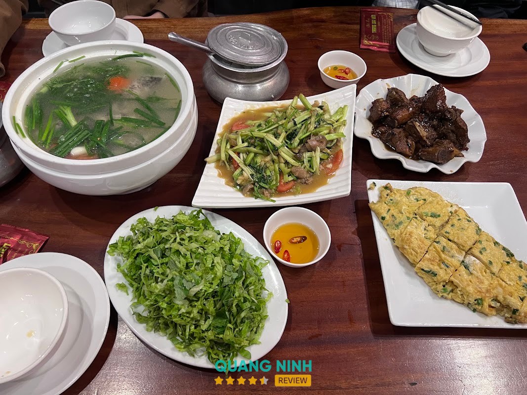 Nhà Hàng Trang Gia Viên – hình ảnh 2