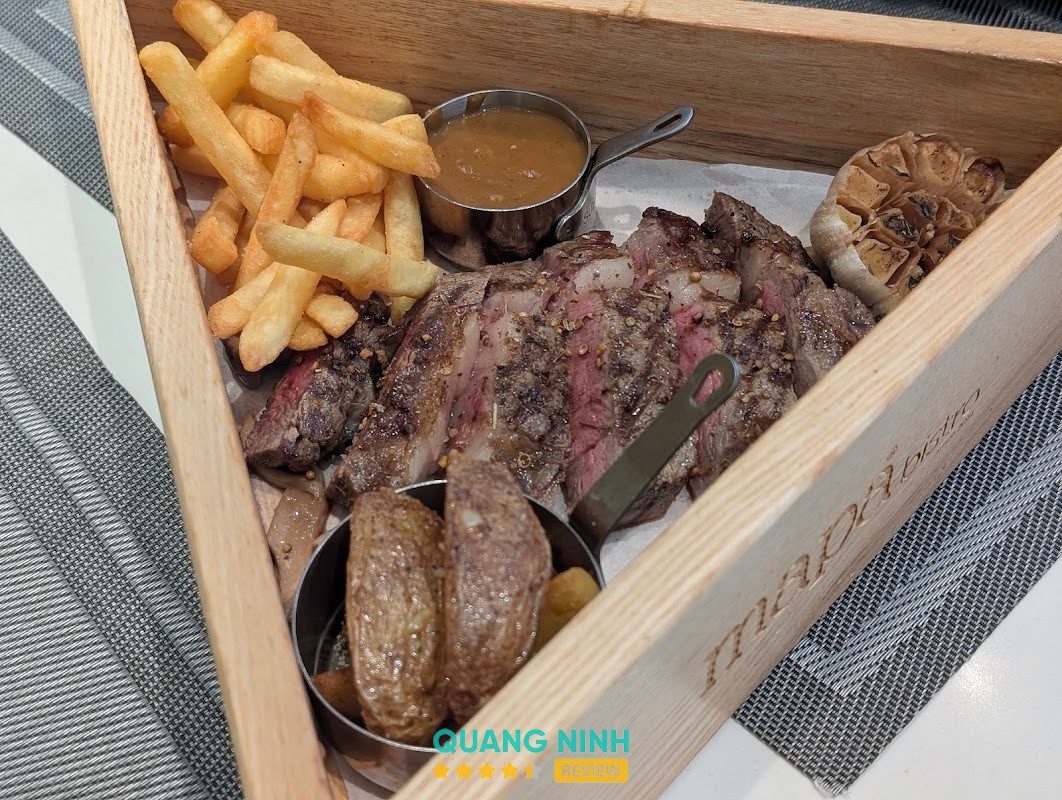 MAPA BISTRO – hình ảnh 3