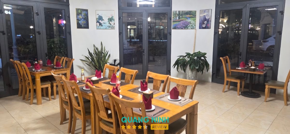 Vinace Italian Restaurant & Bar – hình ảnh 2
