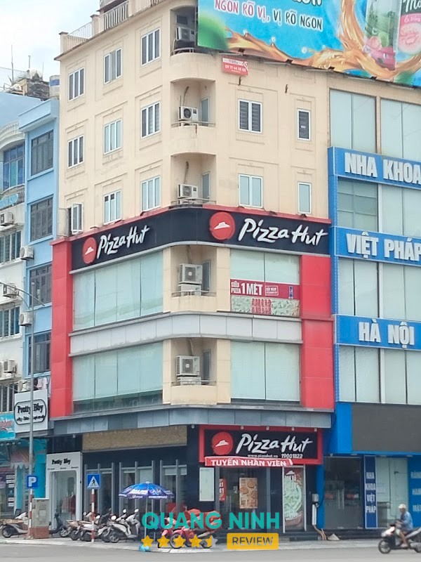 Pizza Hut Hạ Long