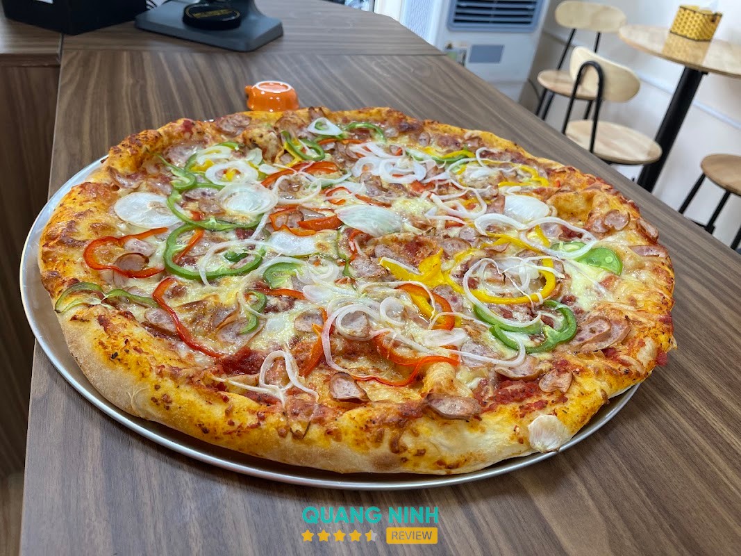 Pizza hong kong – hình ảnh 2
